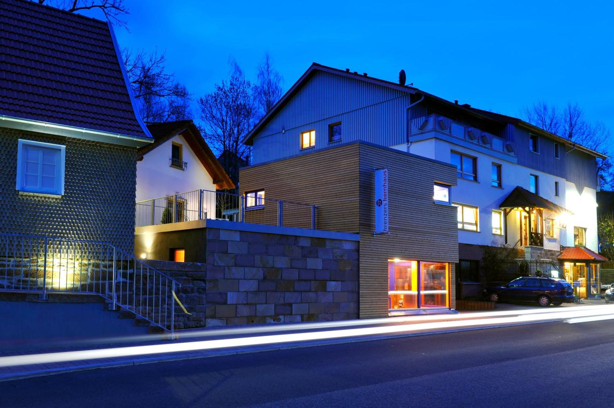 Krenzers Rhoen Melperts Bagian luar foto